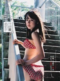 丸高愛実　 奥仲麻琴 森田涼花 熊田曜子　[Weekly Playboy]No.32(16)